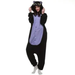 Pyjama Animaux Adulte CHAT(Pyjama Animaux Adulte Chat)