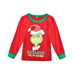 Pyjama De Noël Famille GRINCH(Pyjama De Noel Famille Grinch) 11 Pyjama De Noël Famille GRINCH(Pyjama De Noel Famille Grinch) -Boutique De Pyjamas product image 1543874446