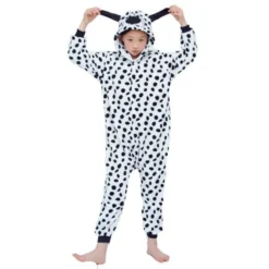 Pyjama Animaux Enfant CHIEN(Pyjama Animaux Enfant Chien)