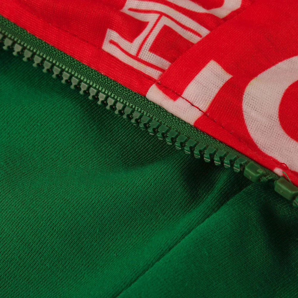 Pyjama Noël Femme HO HO HO(Pyjama Noel Femme Ho Ho Ho) 2 Pyjama Noël Femme HO HO HO(Pyjama Noel Femme Ho Ho Ho) – Image 2