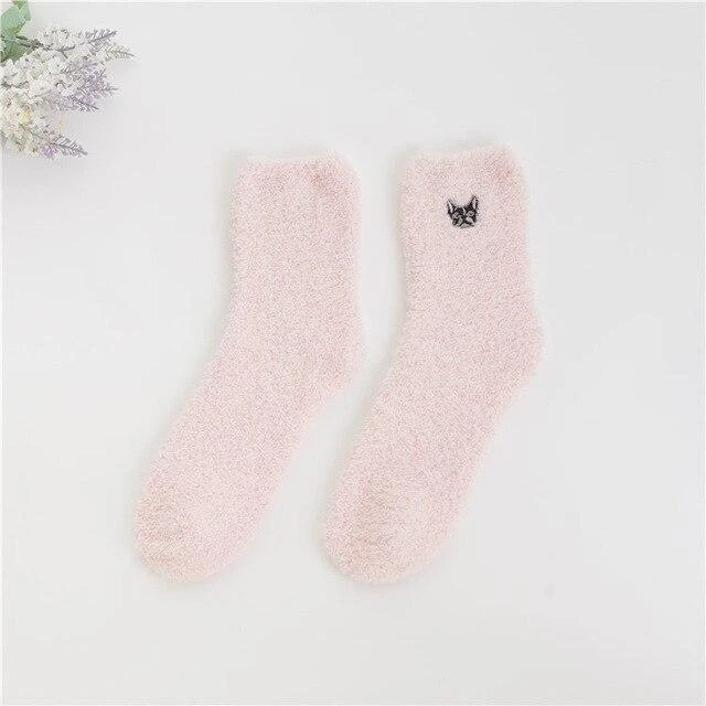 Chaussettes Pilou Pilou HARU(Chaussettes Pilou Pilou Haru) 1 Chaussettes Pilou Pilou HARU(Chaussettes Pilou Pilou Haru)