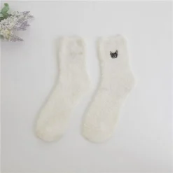 Chaussettes Pilou Pilou HANAMI(Chaussettes Pilou Pilou Hanami)
