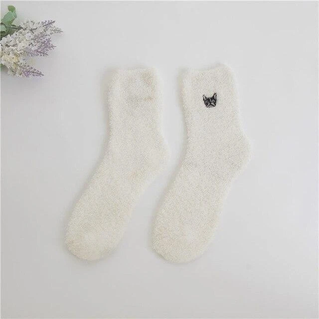 Chaussettes Pilou Pilou HANAMI(Chaussettes Pilou Pilou Hanami) 1 Chaussettes Pilou Pilou HANAMI(Chaussettes Pilou Pilou Hanami)