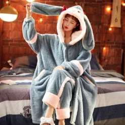 Pyjama Pilou Pilou Femme GRANDE TAILLE(Pyjama Pilou Pilou Femme Grande Taille) 7 Pyjama Pilou Pilou Femme GRANDE TAILLE(Pyjama Pilou Pilou Femme Grande Taille) -Boutique De Pyjamas product image 1805436307