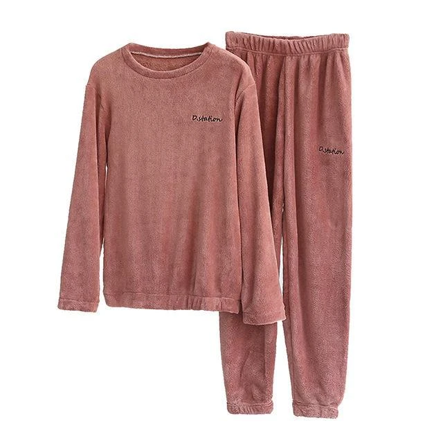 Pyjama Pilou Pilou Femme 2 PIECES(Pyjama Pilou Pilou Femme 2 Pieces 1) 2 Pyjama Pilou Pilou Femme 2 PIECES(Pyjama Pilou Pilou Femme 2 Pieces 1) – Image 2