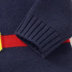 Pyjama Noël Bébé PERE NOËL BLEU(Pyjama Noel Bebe Pere Noel 1) 7 Pyjama Noël Bébé PERE NOËL BLEU(Pyjama Noel Bebe Pere Noel 1) -Boutique De Pyjamas product image 1836059193