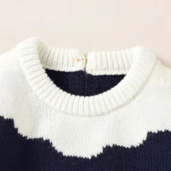 Pyjama Noël Bébé PERE NOËL BLEU(Pyjama Noel Bebe Pere Noel 1) 6 Pyjama Noël Bébé PERE NOËL BLEU(Pyjama Noel Bebe Pere Noel 1) -Boutique De Pyjamas product image 1836059194