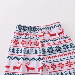 Pyjama De Noël Famille MOTIF NOËL(Pyjama De Noel Famille Motif Noel 1) 8 Pyjama De Noël Famille MOTIF NOËL(Pyjama De Noel Famille Motif Noel 1) -Boutique De Pyjamas product image 1844640317