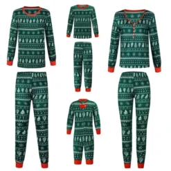 Pyjama De Noël Famille SAPIN(Pyjama De Noel Famille Sapin 1) 7 Pyjama De Noël Famille SAPIN(Pyjama De Noel Famille Sapin 1) -Boutique De Pyjamas product image 1854013944