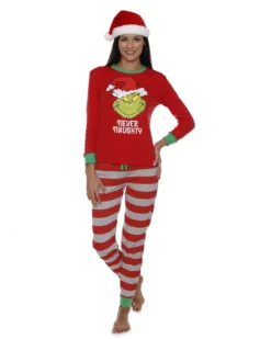Pyjama De Noël Famille GRINCH(Pyjama De Noel Famille Grinch) 9 Pyjama De Noël Famille GRINCH(Pyjama De Noel Famille Grinch) -Boutique De Pyjamas product image 1856539806