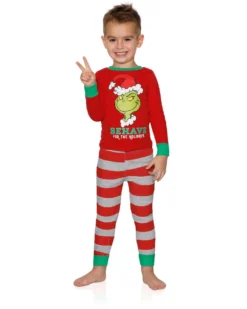 Pyjama De Noël Famille GRINCH(Pyjama De Noel Famille Grinch) 10 Pyjama De Noël Famille GRINCH(Pyjama De Noel Famille Grinch) -Boutique De Pyjamas product image 1856539807