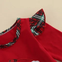 Pyjama Noël Bébé Santa Clause(Pyjama Noel Bebe Santa Clause 1) -Boutique De Pyjamas product image 1865197477