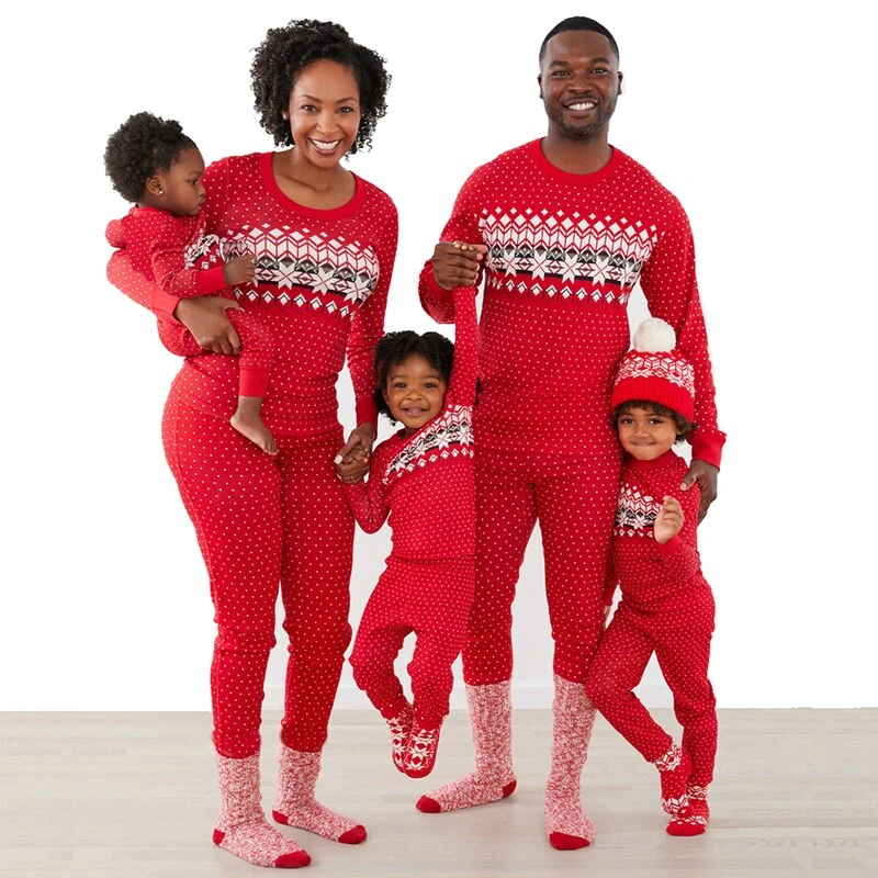 Pyjama De Noël Famille CHRISTMAS(Pyjama De Noel Famille Christmas) 1 Pyjama De Noël Famille CHRISTMAS(Pyjama De Noel Famille Christmas)