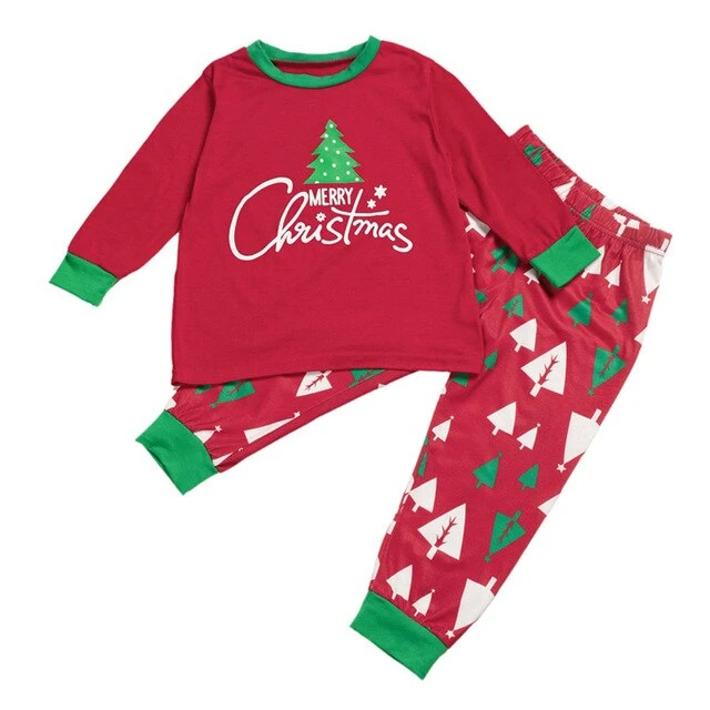 Pyjama De Noël Famille SAPIN(Pyjama De Noel Famille Sapin) 2 Pyjama De Noël Famille SAPIN(Pyjama De Noel Famille Sapin) – Image 2