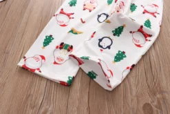 Pyjama De Noël Famille MOTIF NOËL(Pyjama De Noel Famille Motif Noel) 9 Pyjama De Noël Famille MOTIF NOËL(Pyjama De Noel Famille Motif Noel) -Boutique De Pyjamas product image 1866586583