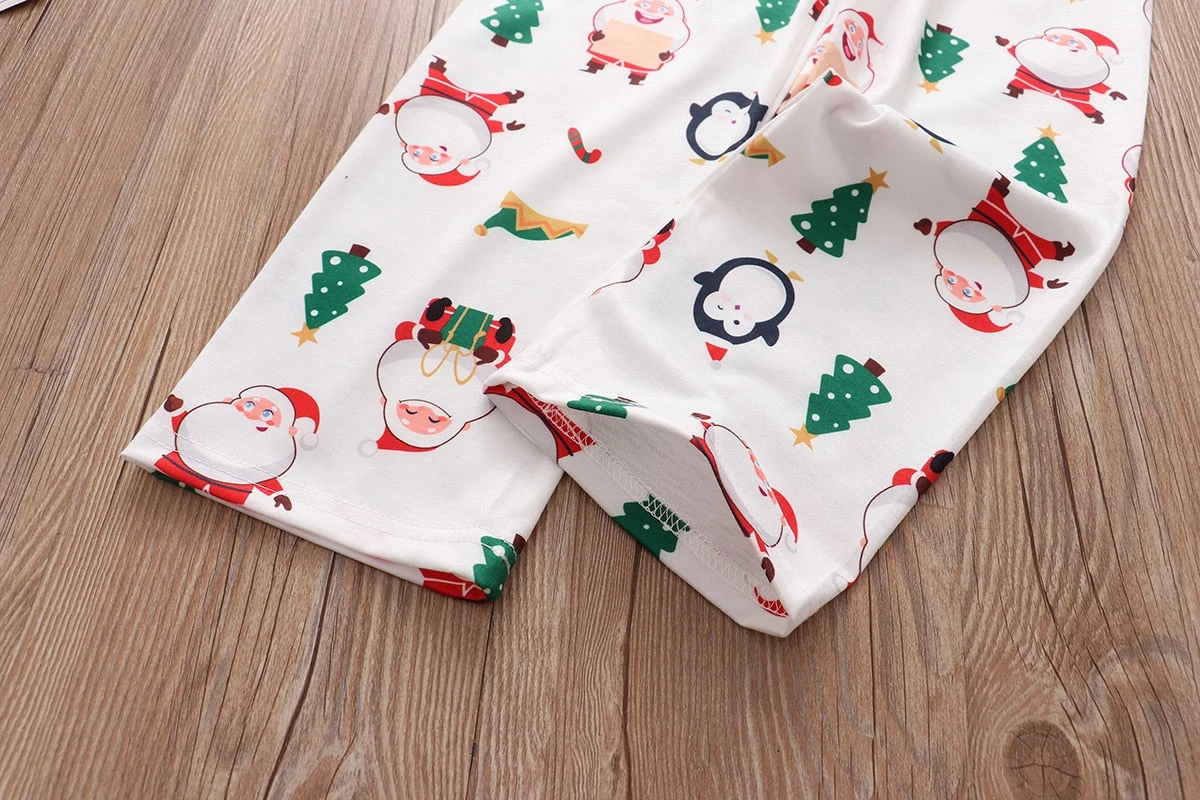 Pyjama De Noël Famille MOTIF NOËL(Pyjama De Noel Famille Motif Noel) 5 Pyjama De Noël Famille MOTIF NOËL(Pyjama De Noel Famille Motif Noel) – Image 5