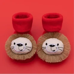 Chaussette Pilou Pilou Bébé NOËL(Chaussette Pilou Pilou Bebe Noel) 9 Chaussette Pilou Pilou Bébé NOËL(Chaussette Pilou Pilou Bebe Noel) -Boutique De Pyjamas product image 1872014208