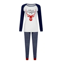 Pyjama Noël Femme RENNE BLEU(Pyjama Noel Femme Renne Bleu) 8 Pyjama Noël Femme RENNE BLEU(Pyjama Noel Femme Renne Bleu) -Boutique De Pyjamas product image 1873489374 5e6bb81d 1002 48ad b8fd b5565cc1d5eb