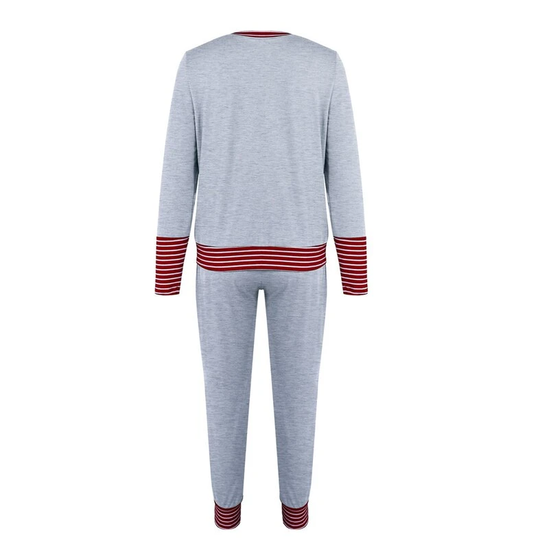 Pyjama De Noël Femme NOËL(Pyjama De Noel Femme Noel) 5 Pyjama De Noël Femme NOËL(Pyjama De Noel Femme Noel) – Image 5