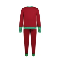 Pyjama De Noël Femme ROUGE(Pyjama De Noel Femme Rouge 1) 9 Pyjama De Noël Femme ROUGE(Pyjama De Noel Femme Rouge 1) -Boutique De Pyjamas product image 1873489748