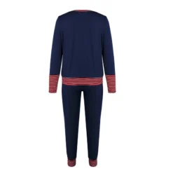 Pyjama De Noël Femme BLEU(Pyjama De Noel Femme Bleu) 9 Pyjama De Noël Femme BLEU(Pyjama De Noel Femme Bleu) -Boutique De Pyjamas product image 1873489757