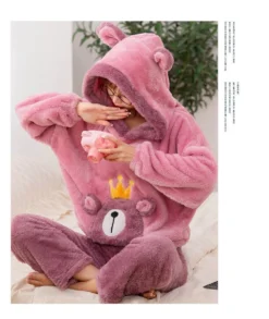 Pyjama Pilou Pilou Femme ROSE(Pyjama Pilou Pilou Femme Rose) 5 Pyjama Pilou Pilou Femme ROSE(Pyjama Pilou Pilou Femme Rose) -Boutique De Pyjamas product image 1873532146 add83c4e 314e 49c0 8ee3 7a99deaf3efe