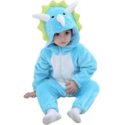 Pyjama Animaux Bébé DINOSAURE(Pyjama Animaux Bebe Dinosaure 1)