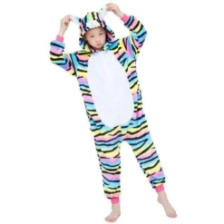 Pyjama Animaux Enfant CHAT(Pyjama Animaux Enfant Chat)
