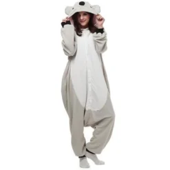 Pyjama Animaux Adulte KOALA(Pyjama Animaux Adulte Koala)