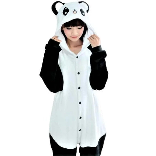 Pyjama Animaux Adulte PANDA(Pyjama Animaux Adulte Panda 3) 1 Pyjama Animaux Adulte PANDA(Pyjama Animaux Adulte Panda 3)