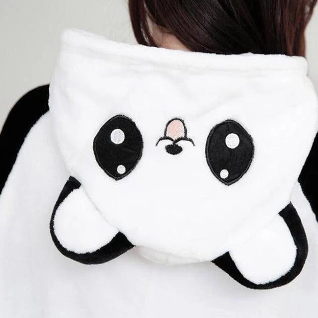 Pyjama Animaux Adulte PANDA(Pyjama Animaux Adulte Panda 3) 2 Pyjama Animaux Adulte PANDA(Pyjama Animaux Adulte Panda 3) – Image 2