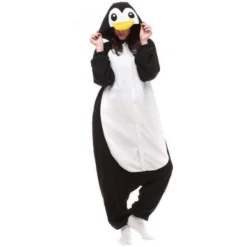 Pyjama Animaux Adulte PINGOUIN(Pyjama Animaux Adulte Pingouin)